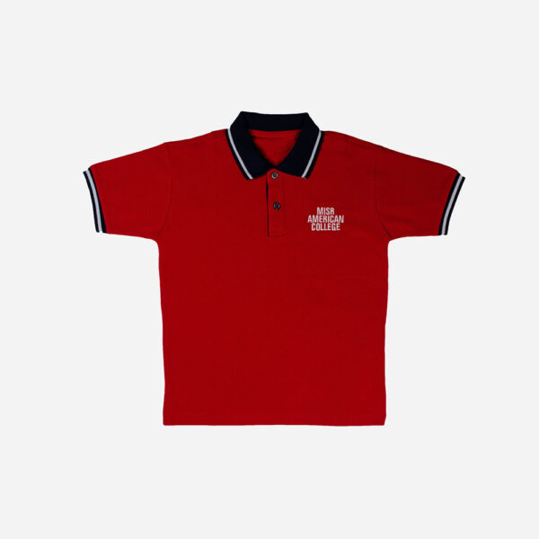 Polo Shirt half Sleeve - Image 2