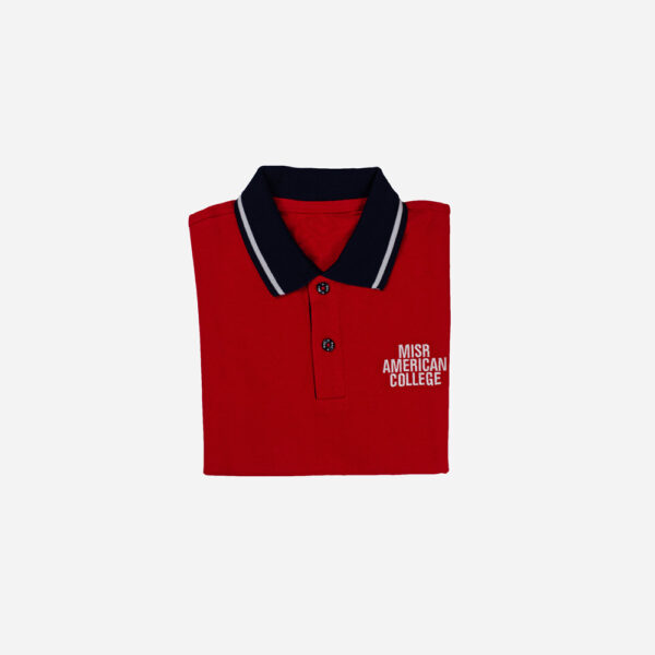 Polo Shirt half Sleeve